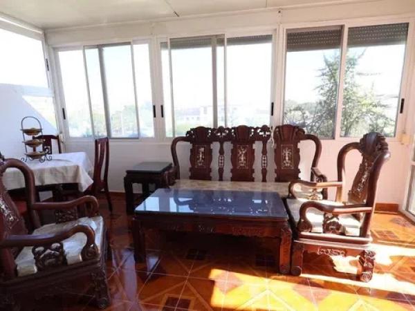 Piso en Barrio Zeniamar-Horizonte-La Campana