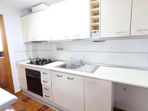 Piso en Barrio Zeniamar-Horizonte-La Campana