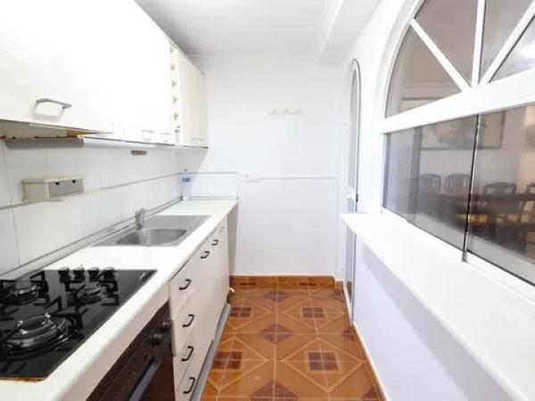 Piso en Barrio Zeniamar-Horizonte-La Campana