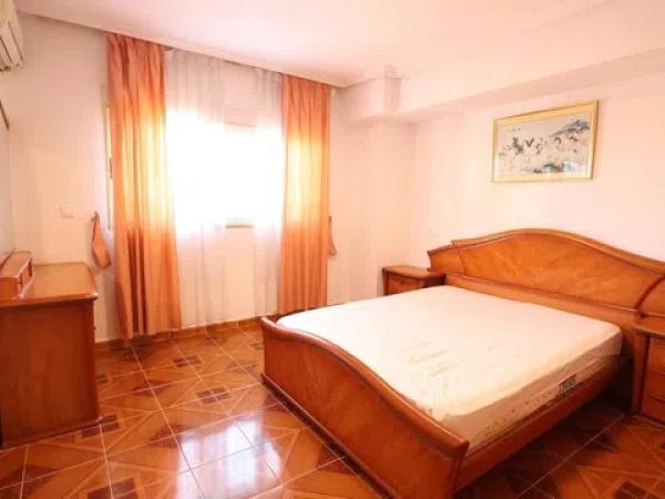 Piso en Barrio Zeniamar-Horizonte-La Campana