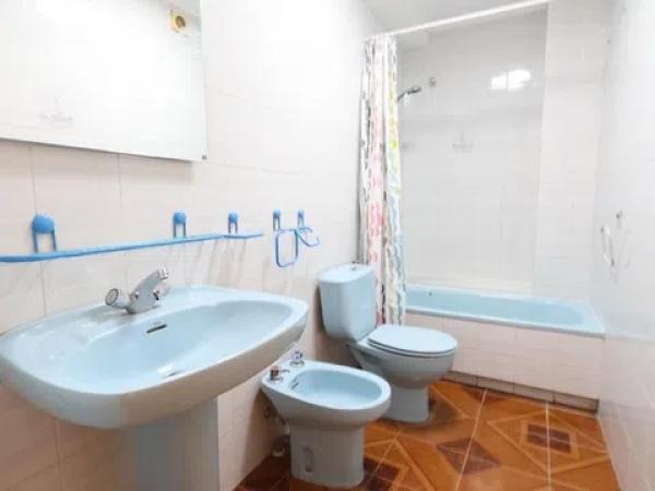 Piso en Barrio Zeniamar-Horizonte-La Campana