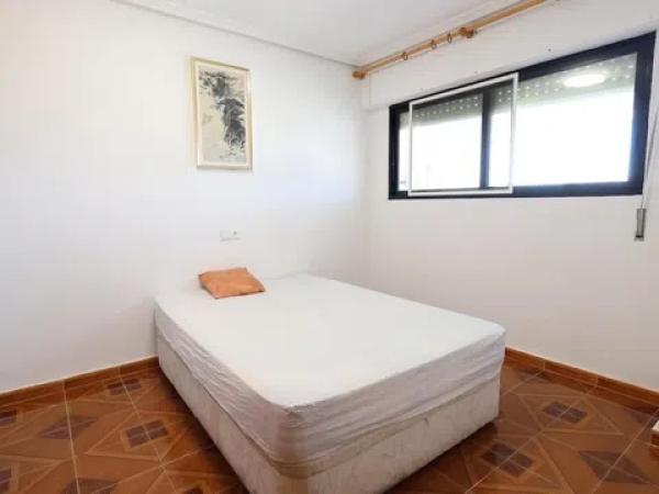 Piso en Barrio Zeniamar-Horizonte-La Campana