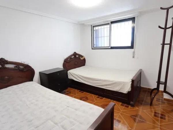 Piso en Barrio Zeniamar-Horizonte-La Campana