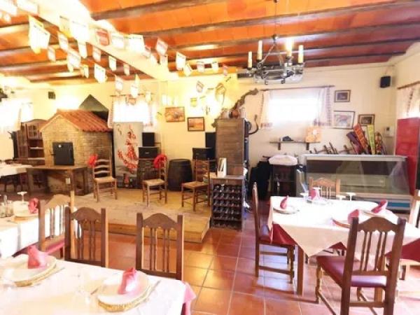 Casa independiente