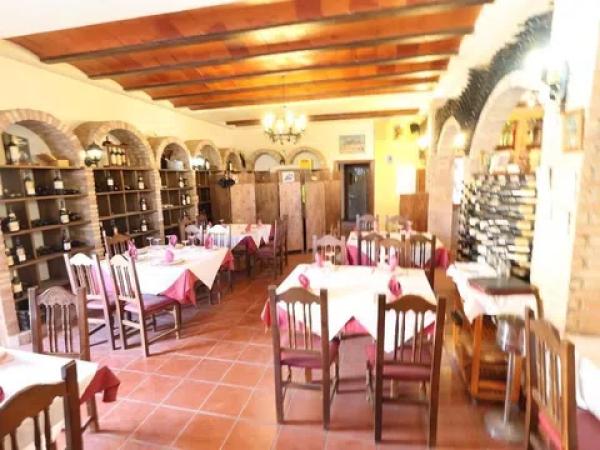 Casa independiente