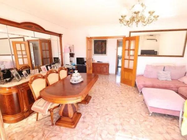 Casa independiente