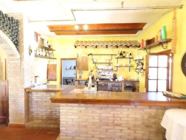 Casa independiente