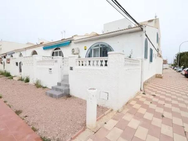 Casa independiente