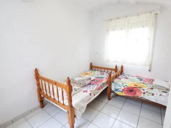 Casa independiente