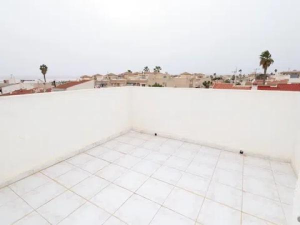 Casa independiente