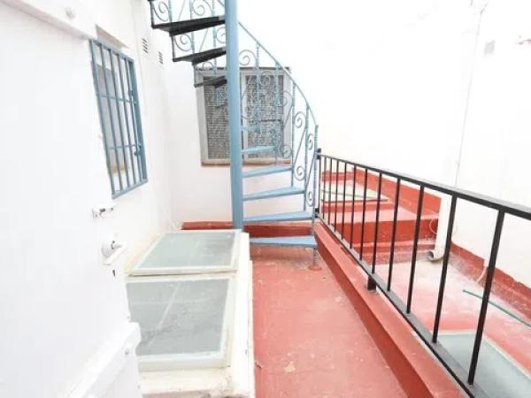 Casa independiente