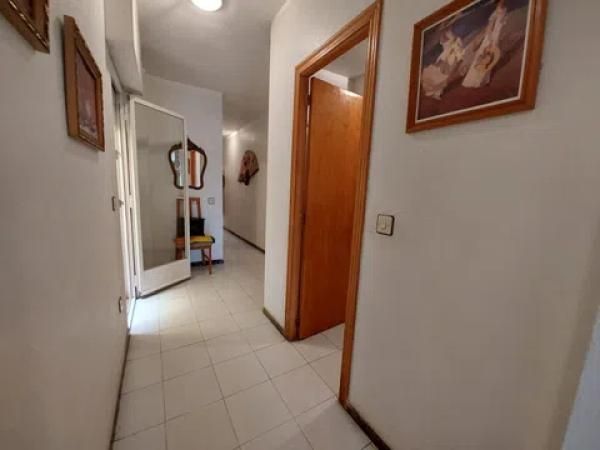 Piso en calle Finlandia