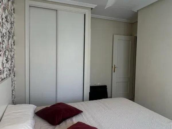 Piso en Barrio Avenida Habaneras - Curva de Palangre