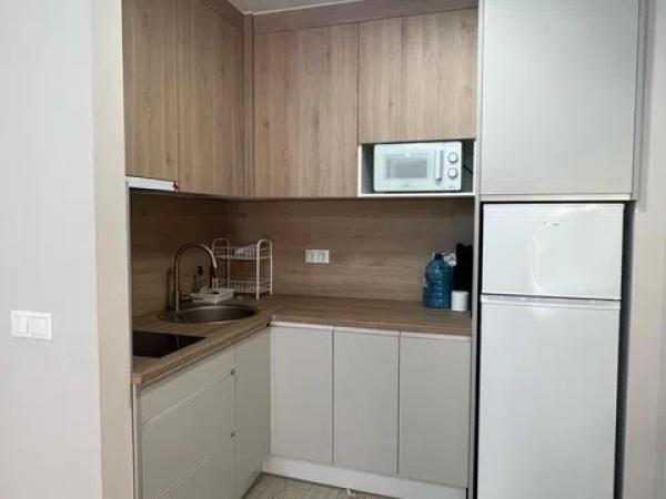 Piso en Barrio Avenida Habaneras - Curva de Palangre