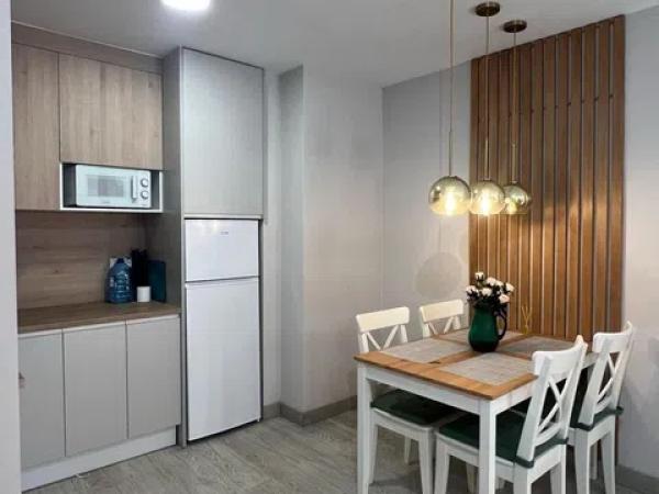 Piso en Barrio Avenida Habaneras - Curva de Palangre