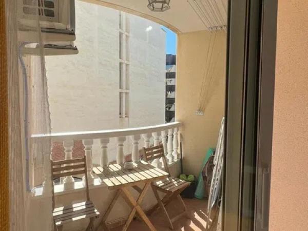 Piso en Barrio Avenida Habaneras - Curva de Palangre