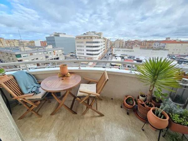 Piso en Barrio Antonio Machado