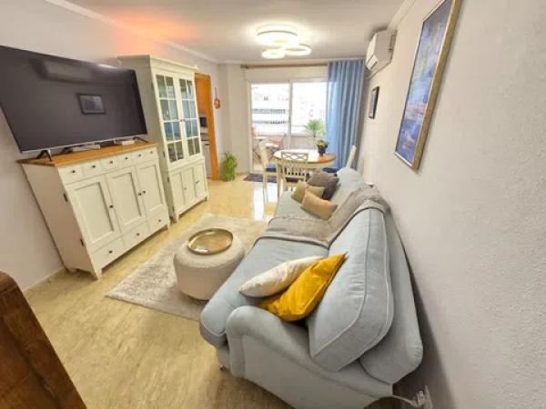 Piso en Barrio Antonio Machado