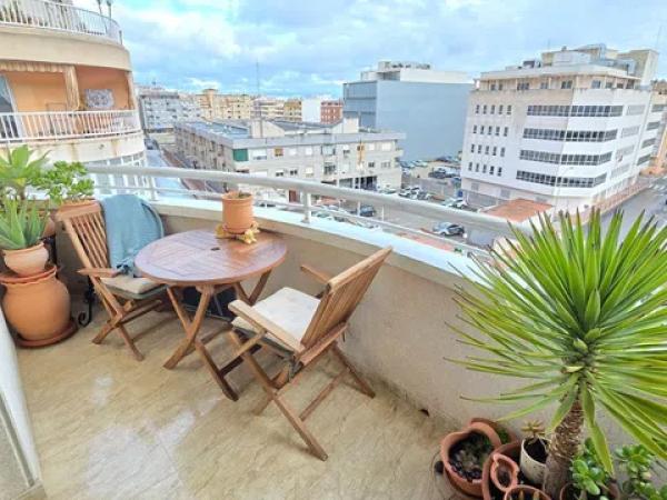 Piso en Barrio Antonio Machado