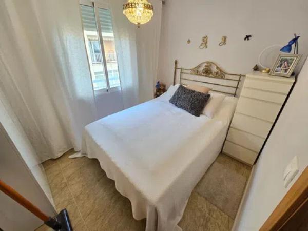 Piso en Barrio Antonio Machado