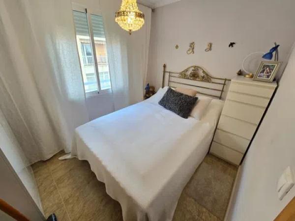 Piso en Barrio Antonio Machado