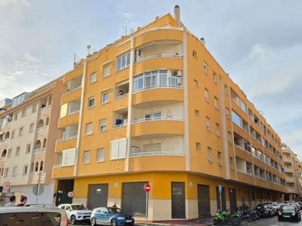 Piso en Barrio Antonio Machado