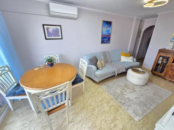 Piso en calle Patricio Zammit, 59