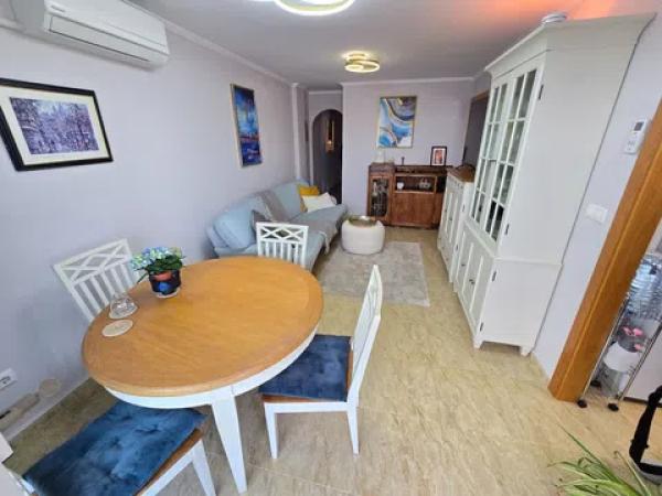 Piso en calle Patricio Zammit, 59