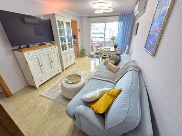 Piso en calle Patricio Zammit, 59