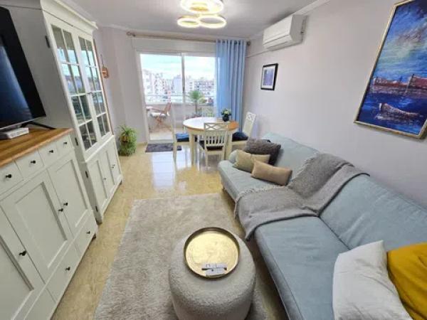 Piso en calle Patricio Zammit, 59