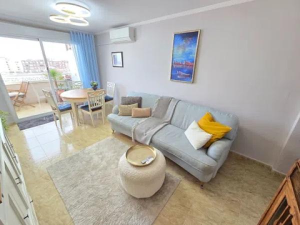 Piso en calle Patricio Zammit, 59