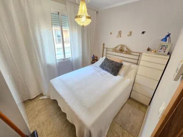 Piso en calle Patricio Zammit, 59