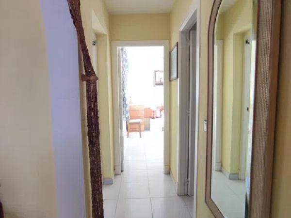 Chalet adosado en calle Aida