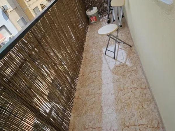 Piso en Marqués de Comillas, 3
