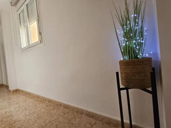 Piso en Marqués de Comillas, 3