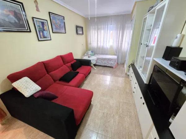 Piso en calle Concordia