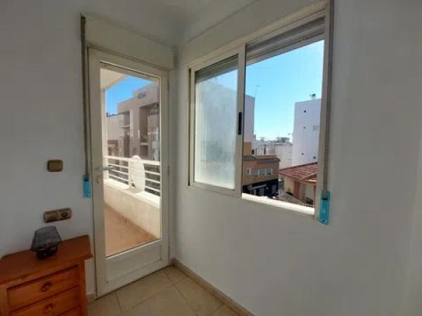 Piso en avenida Diego Ramírez Pastor