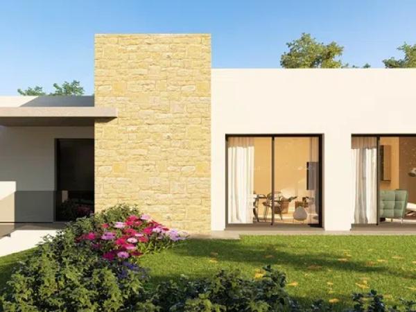 VILLAS DE VALDELAGUA