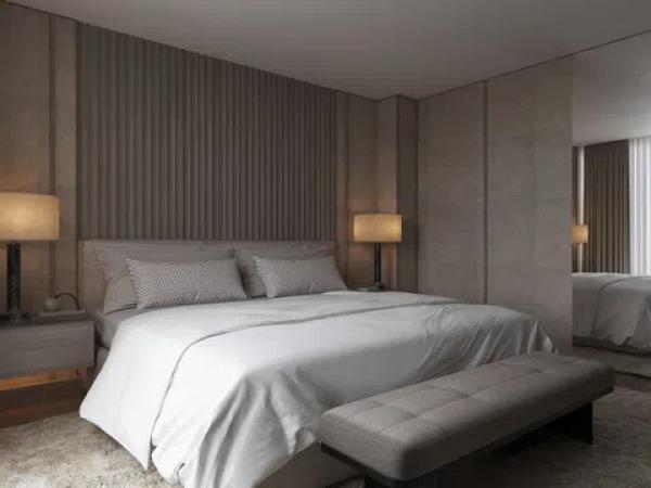 Piso en venta en Bravo Murillo, 65