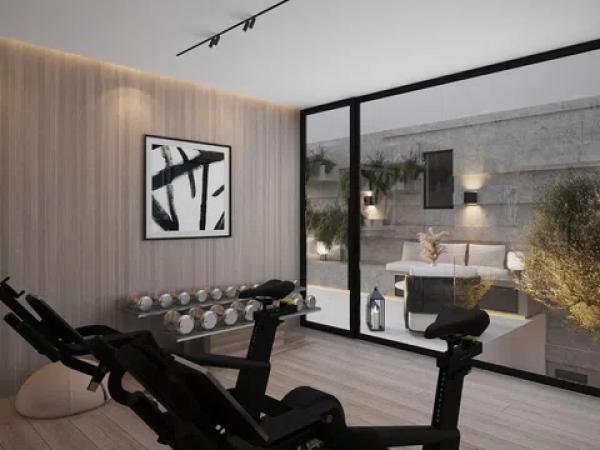 Piso en venta en Bravo Murillo, 65