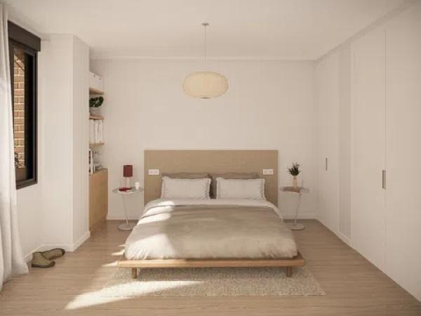 Ático en venta en de Antonio Molina, 10