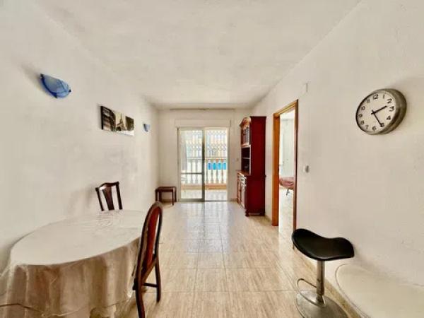 Piso en calle Apolo