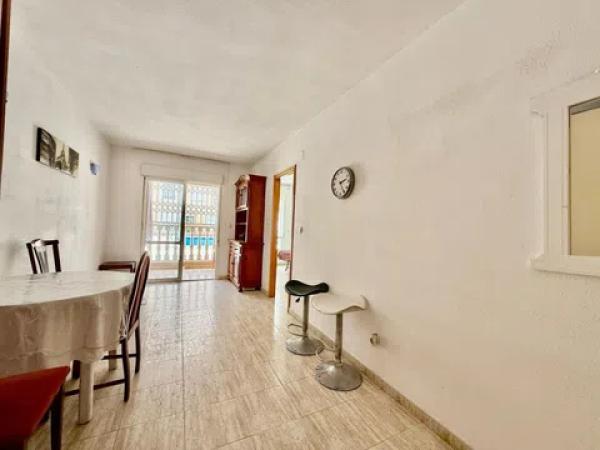 Piso en calle Apolo