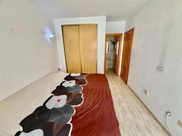 Piso en calle Apolo
