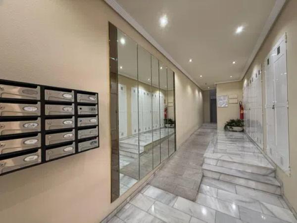 Piso en calle Apolo