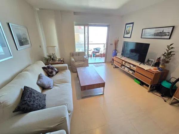 Piso en calle Navegantes, 3