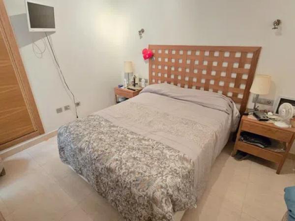Piso en calle Navegantes, 3
