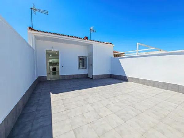 Chalet adosado