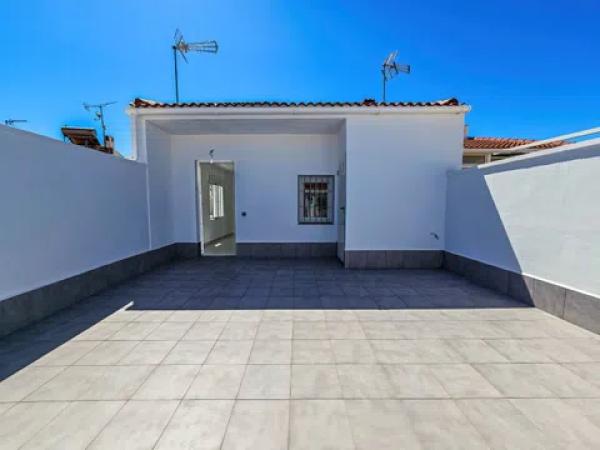 Chalet adosado