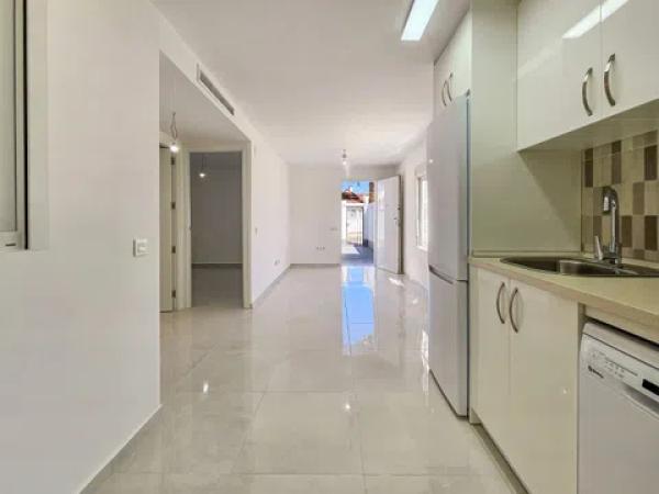 Chalet adosado